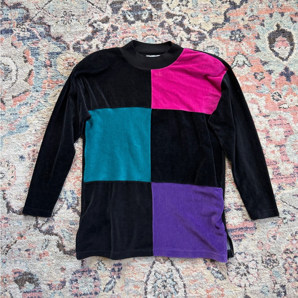Vintage Sweater